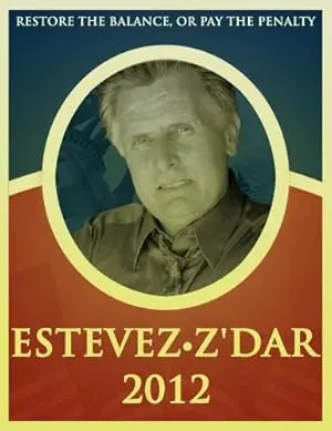 The Perfect Candidate (2012)