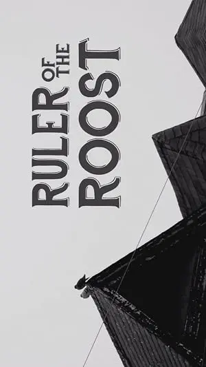 Ruler Of The Roost (2014)