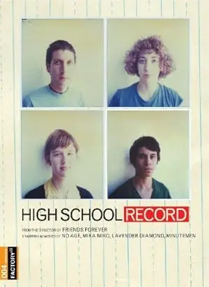 High School Record (2005)