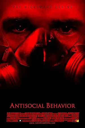 Antisocial Behavior (2014)