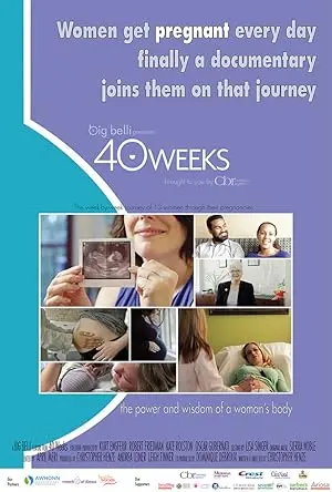 40 Weeks (2014)
