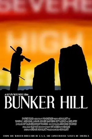 The Battle For Bunker Hill (2008)