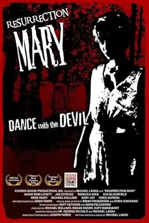Resurrection Mary (2005)
