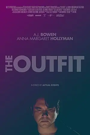The Outfit (2015)
