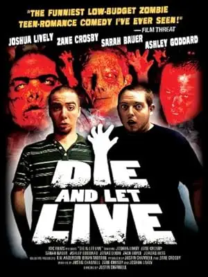 Die And Let Live (2006)