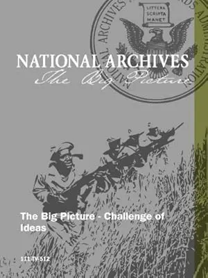 The Challenge Of Ideas (1961)