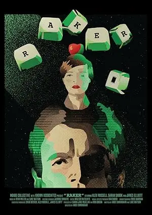 Raker (2014)