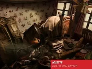 Josette (2010)
