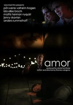 Amor (2009)