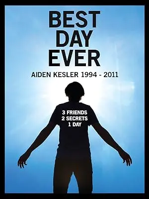 Best Day Ever: Aiden Kesler 1994-2011 (2012)