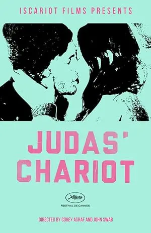 Judas' Chariot (2014)