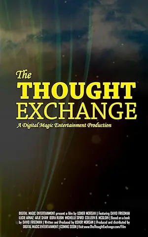 The Thought Exchange (2012)