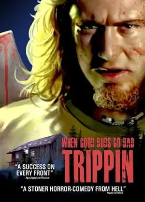 Trippin' (2011)