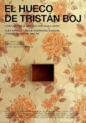 Tristan Boj's Hollow (2008)