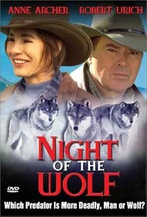 Night Of The Wolf (2002)