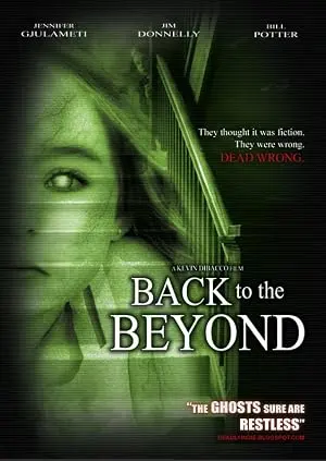 Back To The Beyond (2011)