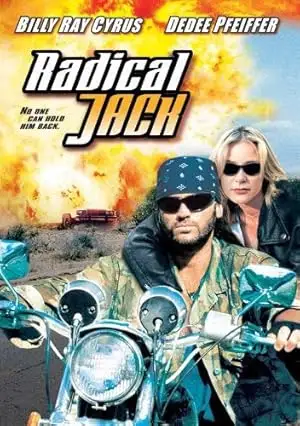 Radical Jack (2001)