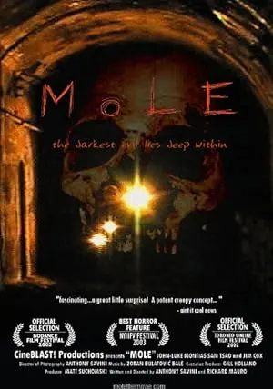 Mole (2001)
