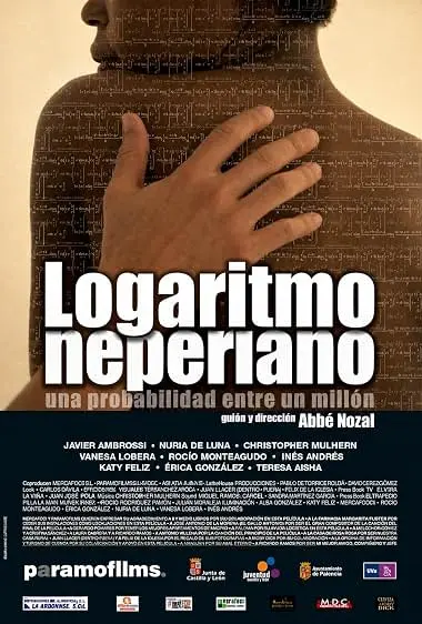 Logaritmo Neperiano (2010)