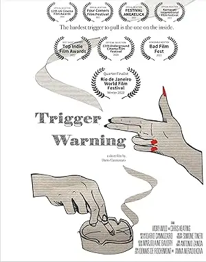 Trigger Warning (2024)