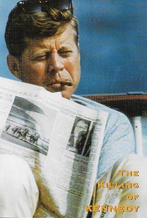 As It Happened - The Killing Of Kennedy (1993)