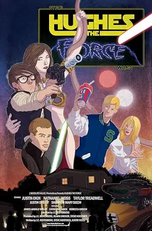 Hughes The Force (2011)