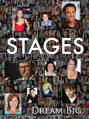 Stages (2015)