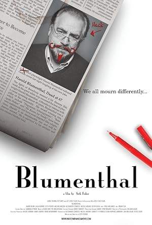 Blumenthal (2013)
