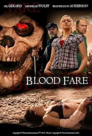 Blood Fare (2012)