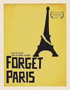 Forget Paris (2012)