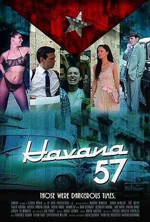 Havana 57 (2013)