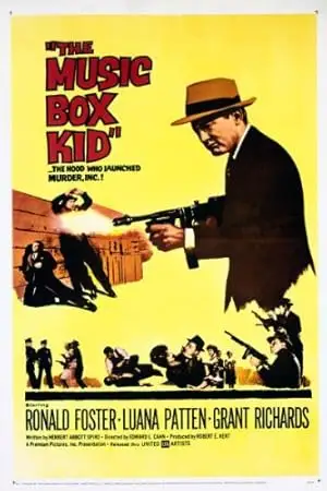 The Music Box Kid (1960)