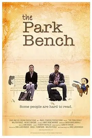 The Park Bench (2015)