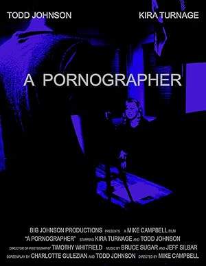 A Pornographer (2008)