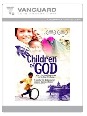 Children Of God (2009)
