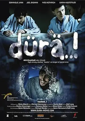 Dura..! (2010)