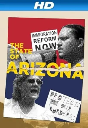 The State Of Arizona (2014)