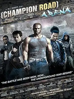 Champion Road: Arena (2010)