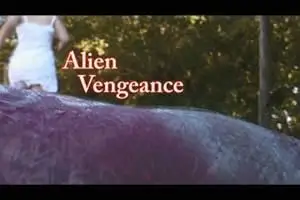 Alien Vengeance (2010)