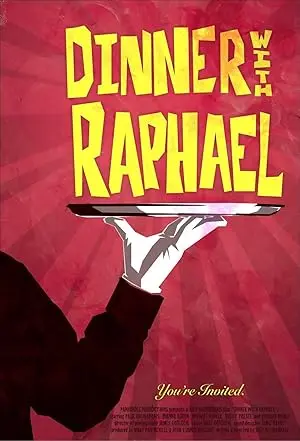 Dinner With Raphael (2009)