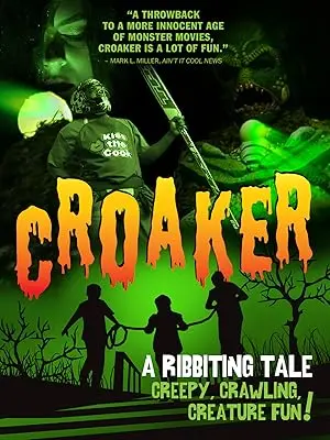 Croaker (2014)