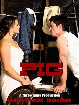 Pig (2009)