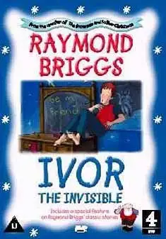 Ivor The Invisible (2001)