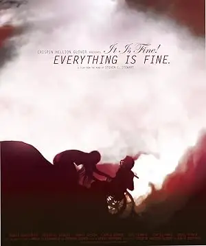It Is Fine! Everything Is Fine. (2007)