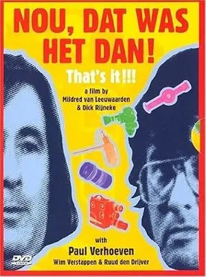 Nou, Dat Was Het Dan! (2005)