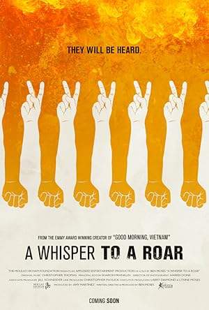 A Whisper To A Roar (2012)