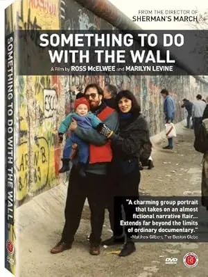 Something To Do With The Wall (1991)