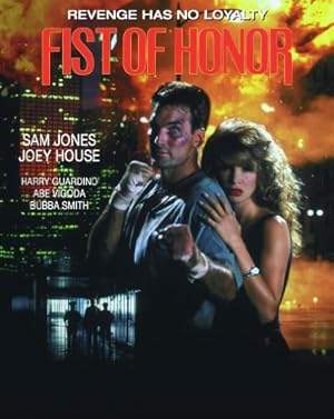 Fist Of Honor (1993)