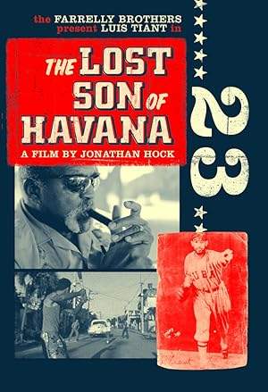 The Lost Son Of Havana (2009)