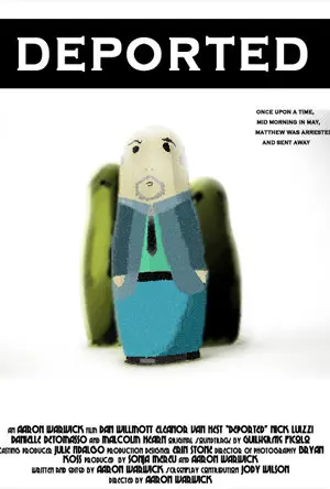 Deported (2009)